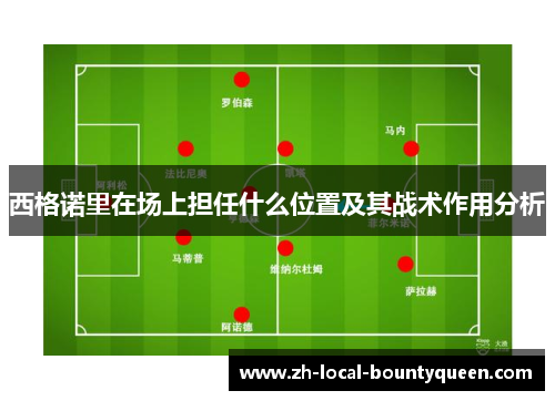 西格诺里在场上担任什么位置及其战术作用分析