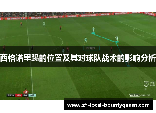 西格诺里踢的位置及其对球队战术的影响分析 西格诺里踢的位置及其对球队战术的影响分析