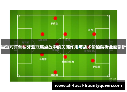 福登对阵葡萄牙亚冠焦点战中的关键作用与战术价值解析全面剖析 福登对阵葡萄牙亚冠焦点战中的关键作用与战术价值解析全面剖析